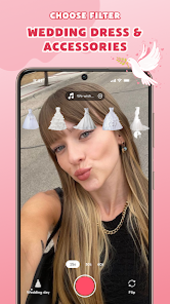 Imagen 0 para Choose Filter: Perfect Ma…