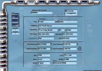 Image 0 for RepairShop