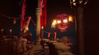 Image 0 for Cradle of Sins VR