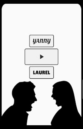 Image 0 for Yanny Laurel