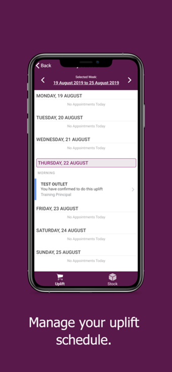 Image 2 for Antel Solutions