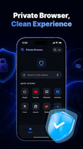 Image 0 for L9 Private Browser: Incog…