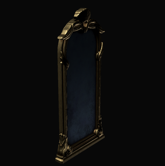 Imagen 0 para Mirror for Battle Talent