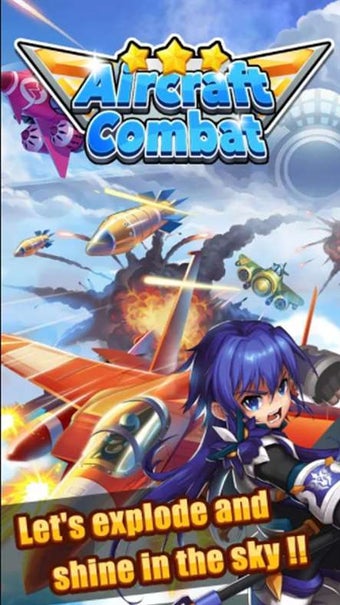 Image 2 for Modern Air Combat - Air F…