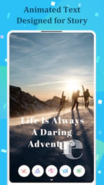 Image 3 for Hype Text - type animated…