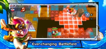 Imagen 2 para Wild Brawlers