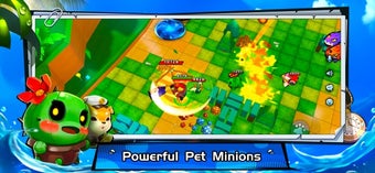 Imagen 3 para Wild Brawlers
