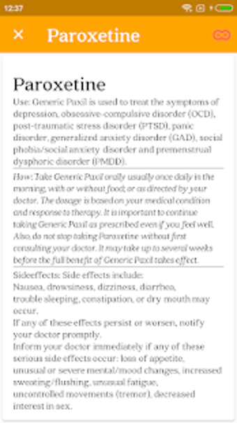 Image 0 for Medical Dictionary Offlin…