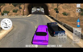 Image 0 for Next Generation Traffic R…