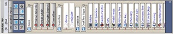 Image 0 for Visral TAP