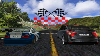 Image 1 for Focus3 Driving Simulator