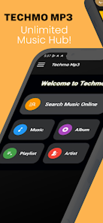 Image 0 for Techmo MP3 Music