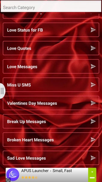 Image 2 for Love Flirt Messages