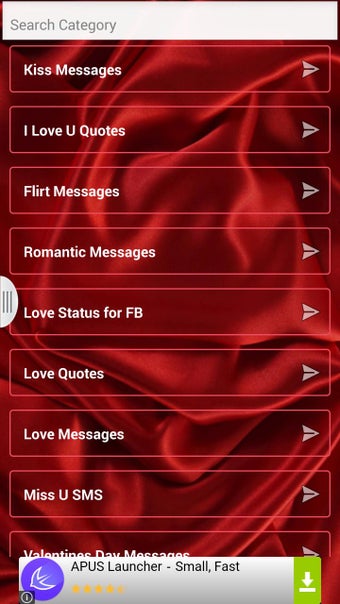 Image 3 for Love Flirt Messages