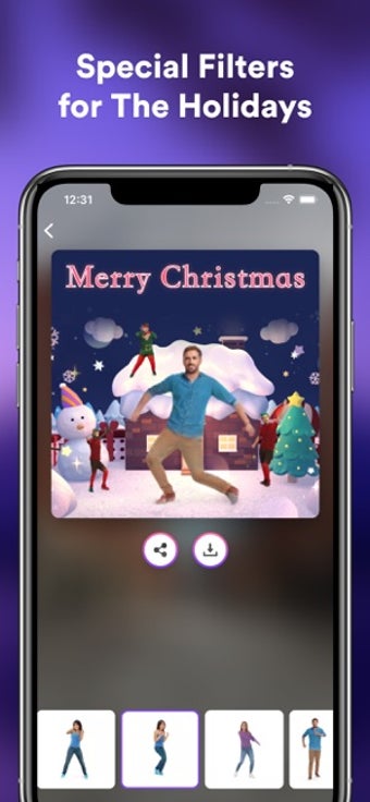 Image 3 for Jiggy: Funny Dance GIF Ma…