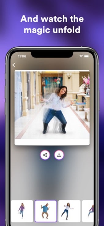 Image 1 for Jiggy: Funny Dance GIF Ma…