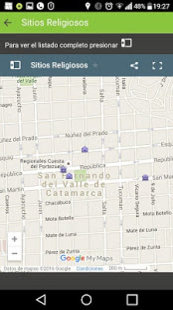 Image 1 for Catamarca Ciudad