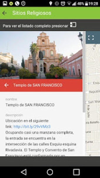 Image 3 for Catamarca Ciudad