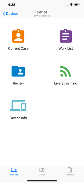 Image 0 for MedXStream Plus