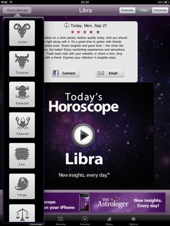 Image 0 for Astrology & Horoscope by …