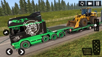 Image 0 for American Truck Simulator …