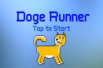 Image 0 for Doge Runner Premium