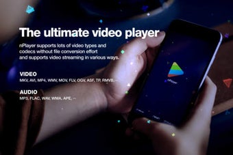Image 0 for nPlayer Free