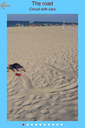 Image 0 for On the beach