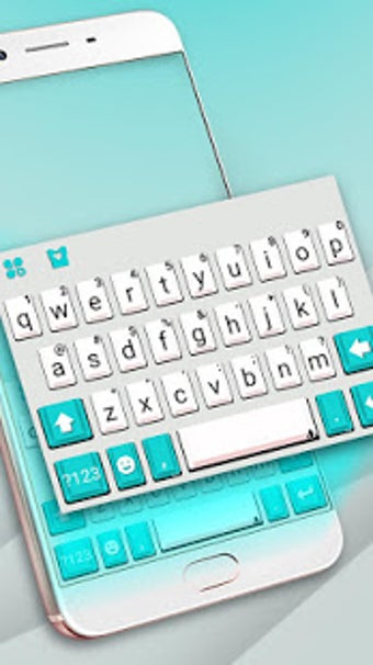 Image 2 for Simple Keyboard