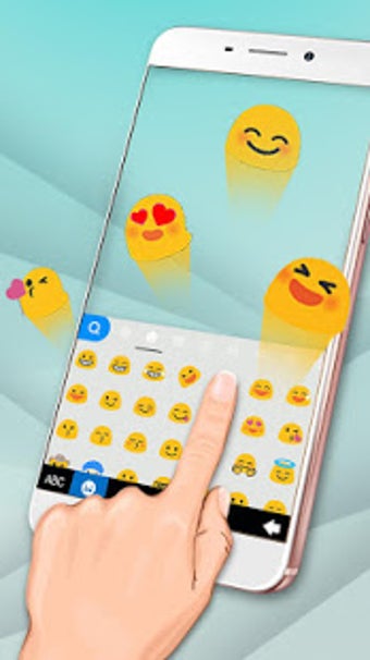 Image 0 for Simple Keyboard