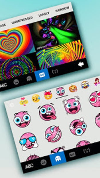 Image 1 for Simple Keyboard
