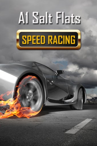 Imagen 0 para Utah Salt Flats Car Racin…
