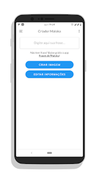 Image 2 for Criador Maloka - Crie Ima…