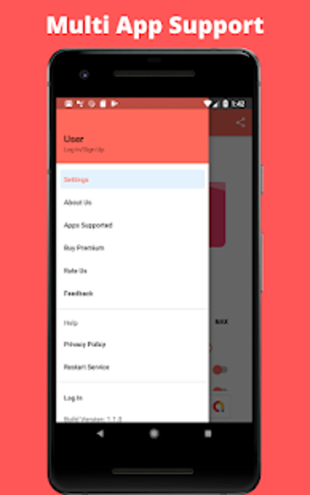Imagen 1 para Auto Like Click For Datin…