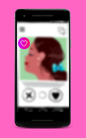 Imagen 3 para Auto Like Click For Datin…