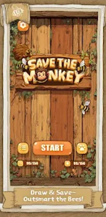 Image 0 for SaveTheMonkey