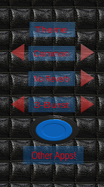 Image 0 for Police Siren Air Horn Sou…
