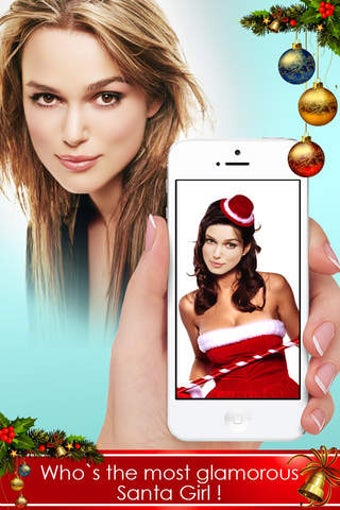 Image 0 for Merry Christmas Funny Pho…