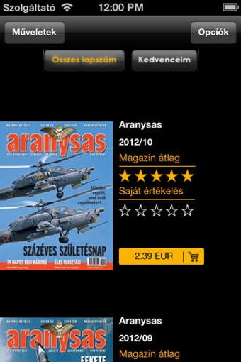 Image 0 for Aranysas