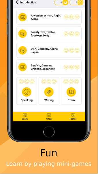 Imagen 1 para Learn 50+ Languages Free …
