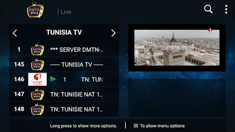 Image 1 for DMTN IPTV