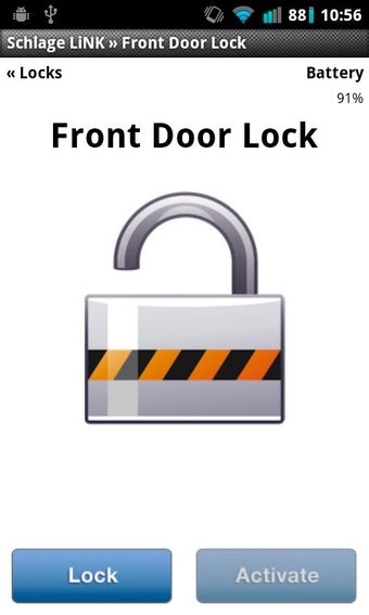 Imagen 0 para Schlage LiNK