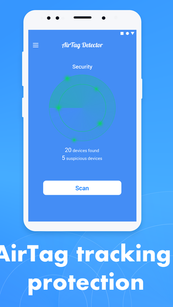 Image 0 for Tracker Detect Pro for Ai…