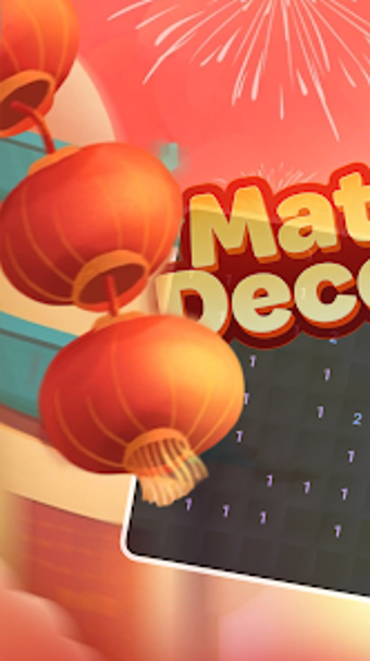 Imagen 0 para Matrix Decode