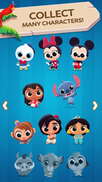 Image 3 for Disney Getaway Blast