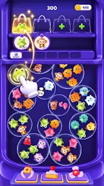 Imagen 0 para Plush Sort: Toy Sorting P…
