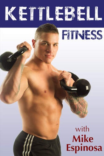 Image 0 for Kettlebell Fitness with M…