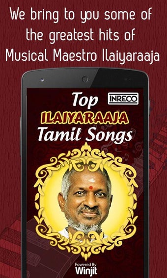 Image 0 for Top Ilaiyaraaja Tamil Son…