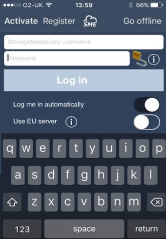 Imagen 0 para Storage Made Easy Cloud F…