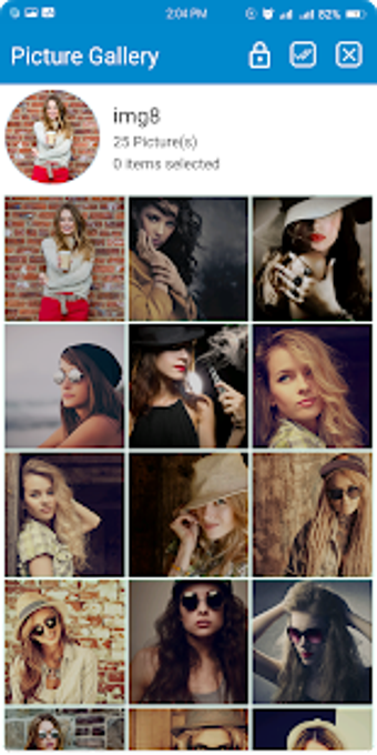 Imagen 2 para Hide Pictures And Videos …